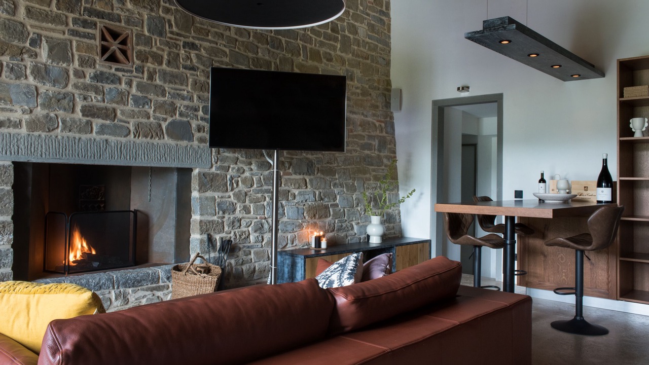 Photo of Livingroom in Radda in Chianti