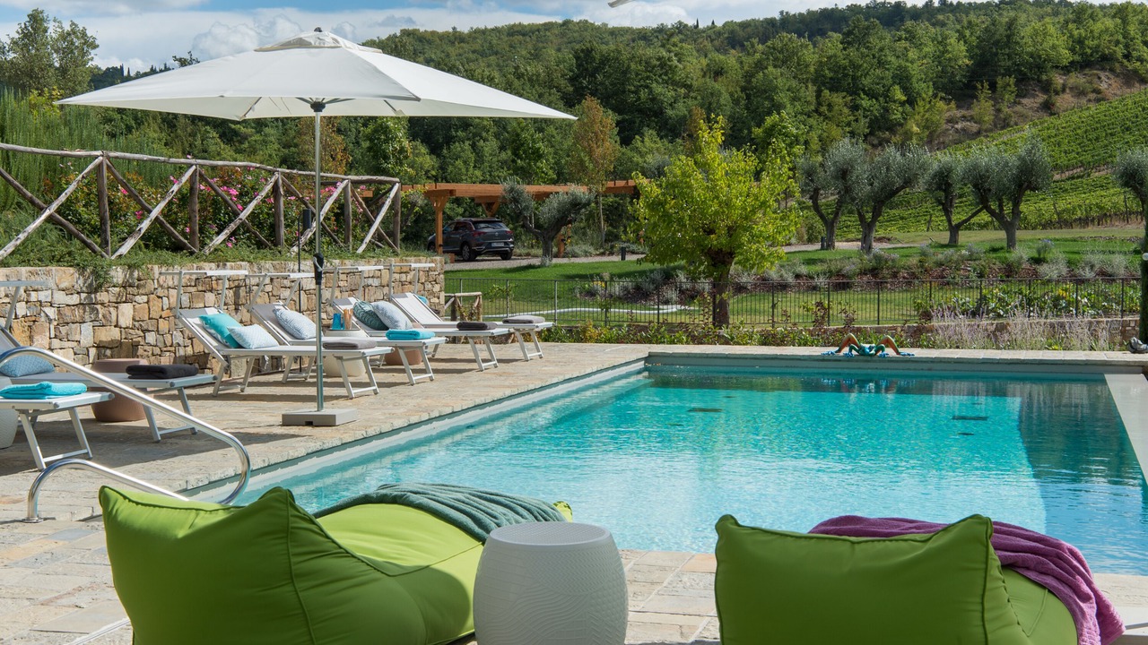 Photo of Outdoor in Radda in Chianti