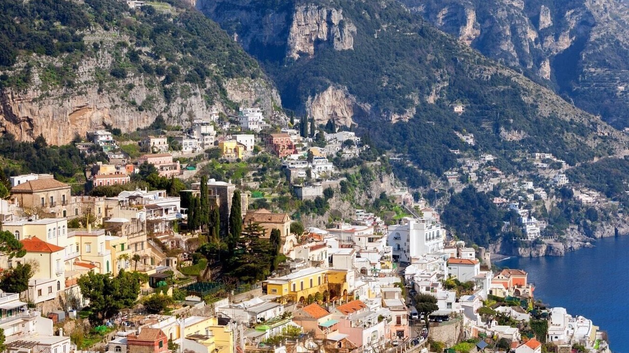 Photo of Outdoor in Montepertuso