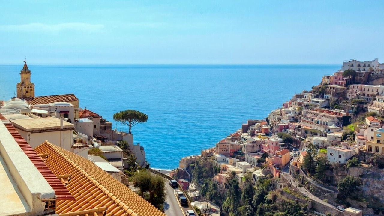 Photo of Outdoor in Montepertuso