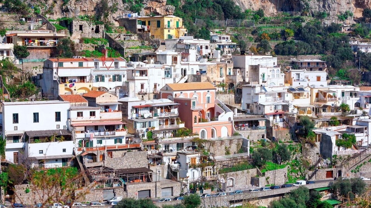 Photo of Outdoor in Montepertuso