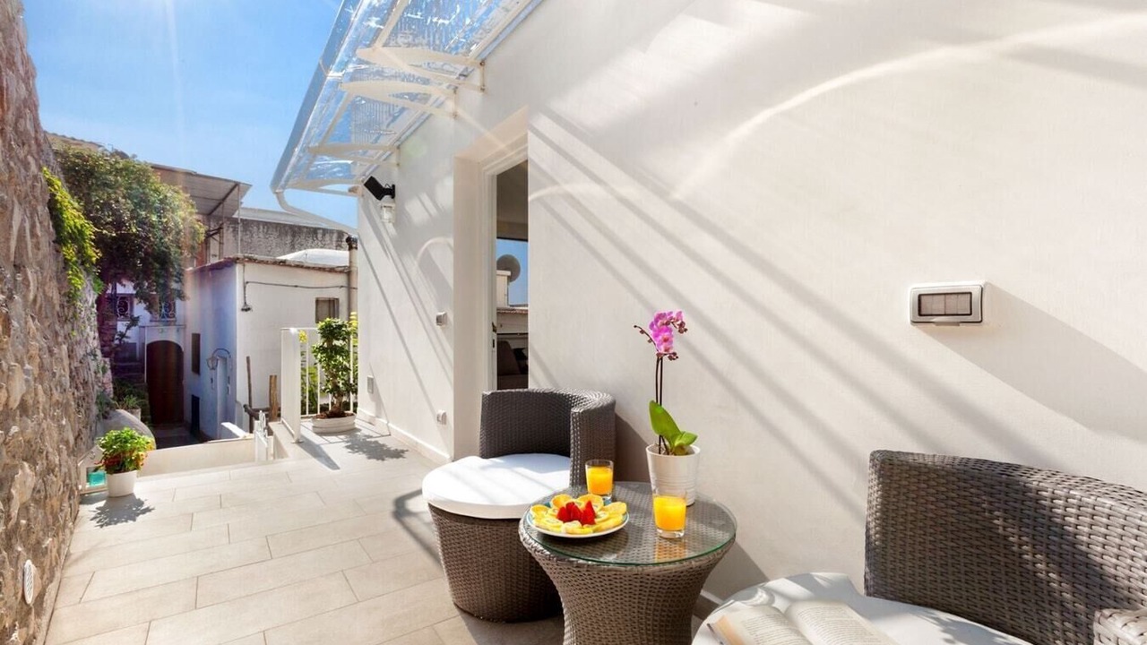 Photo of Outdoor in Montepertuso