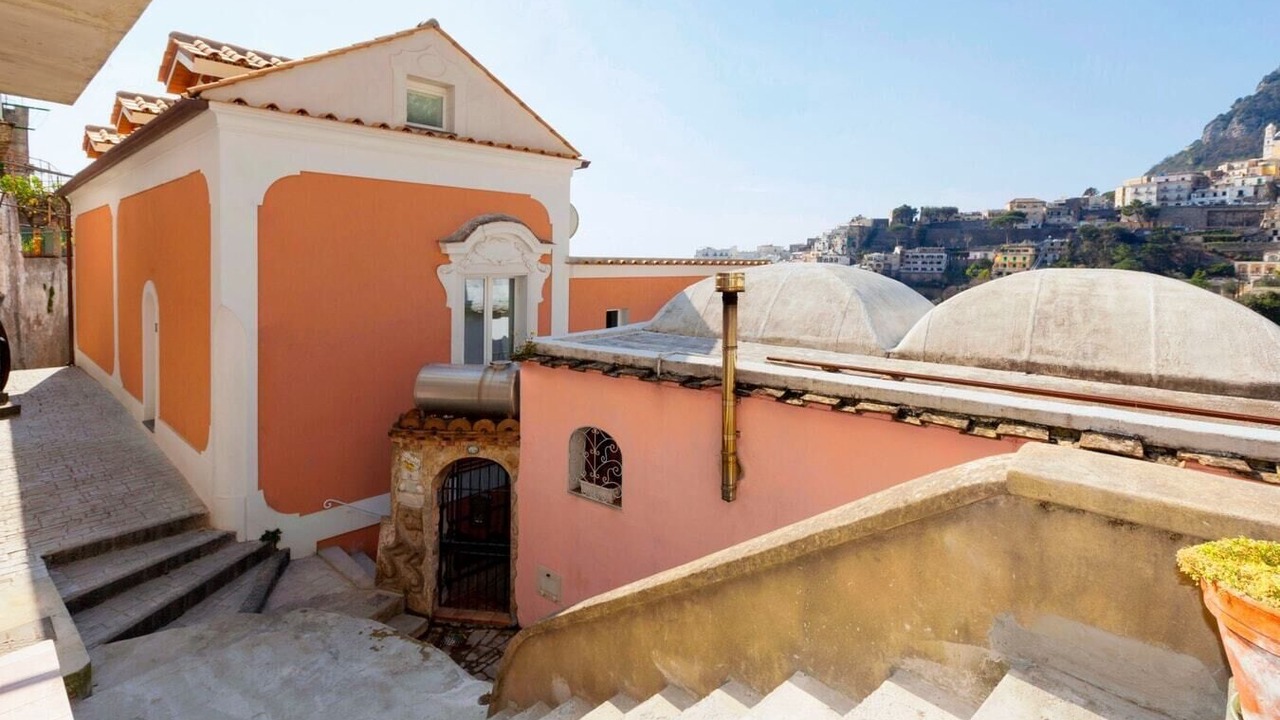 Photo of Outdoor in Montepertuso
