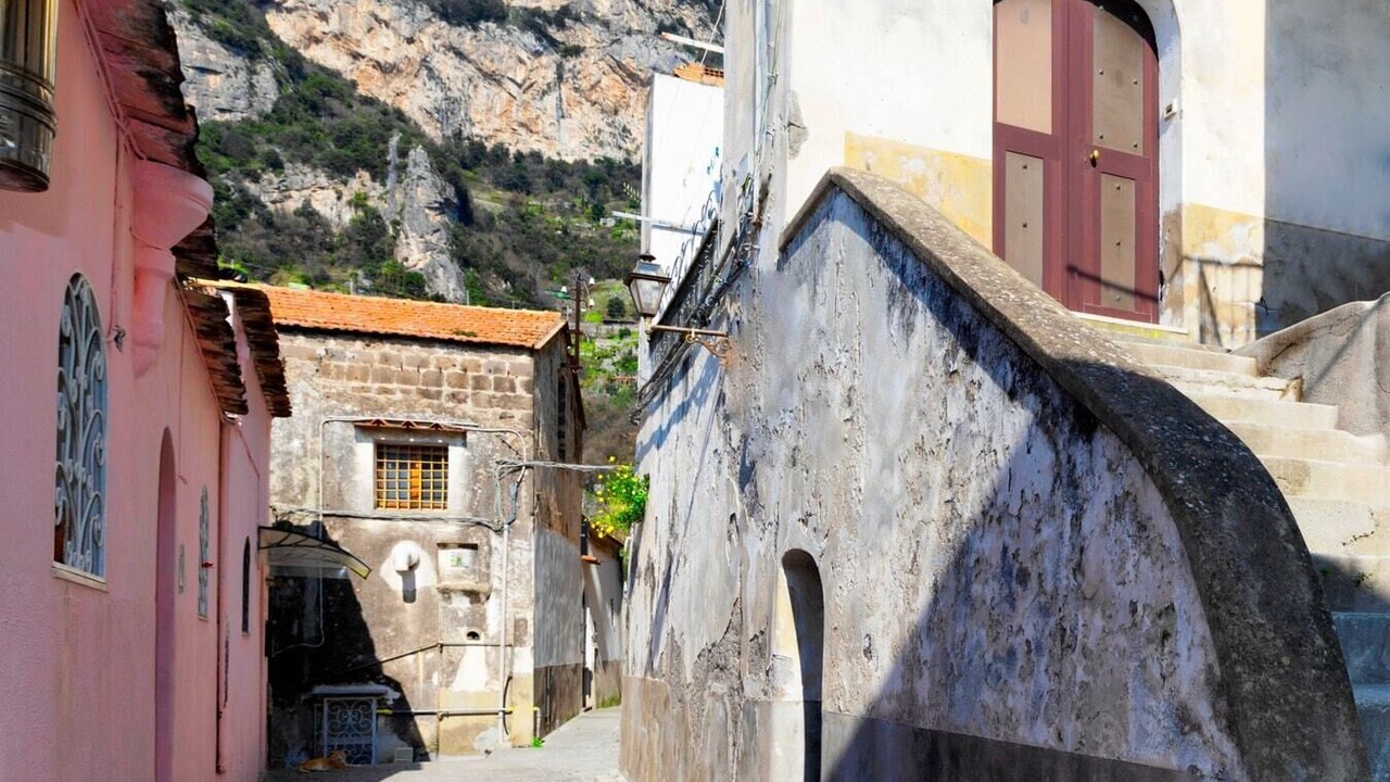Photo of Outdoor in Montepertuso