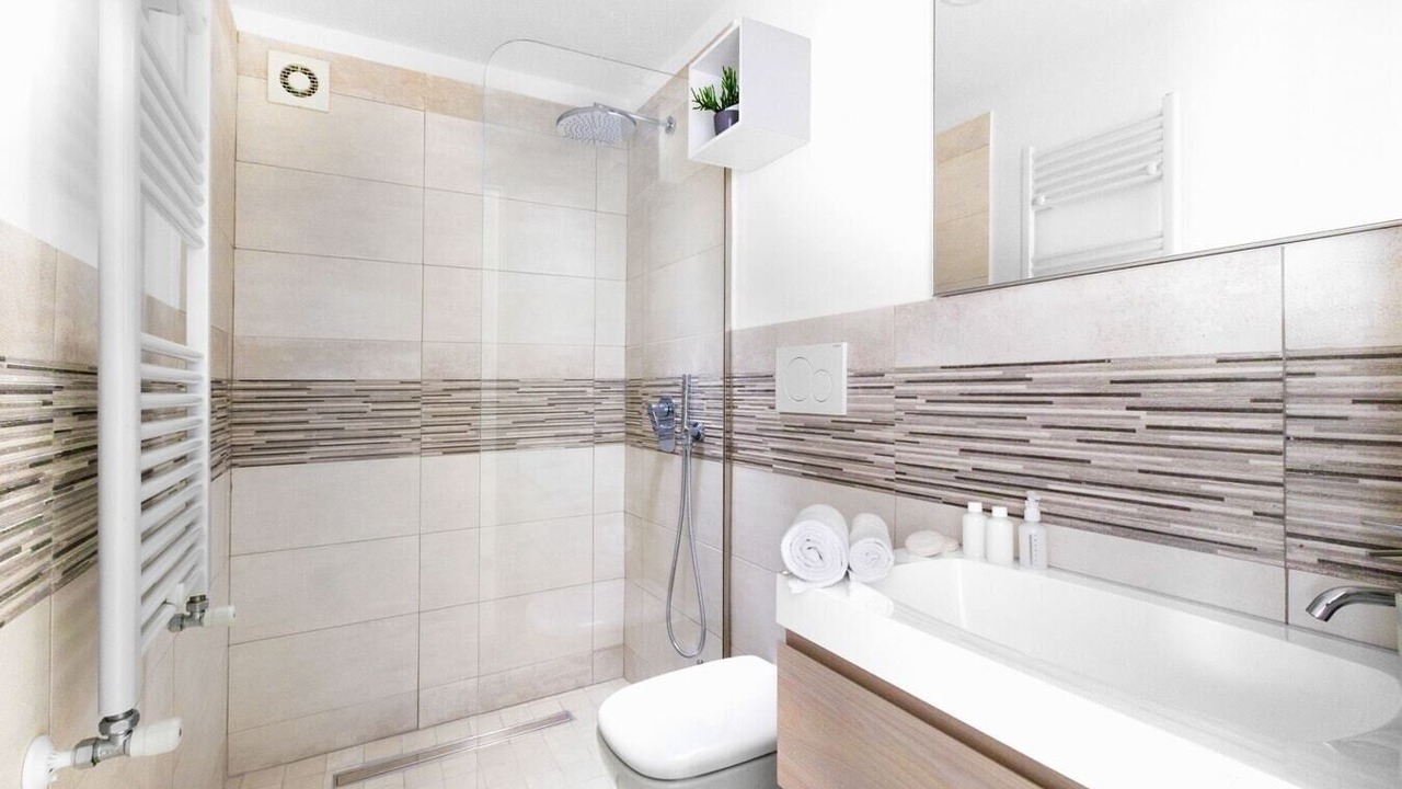 Photo of Bathroom in Montepertuso