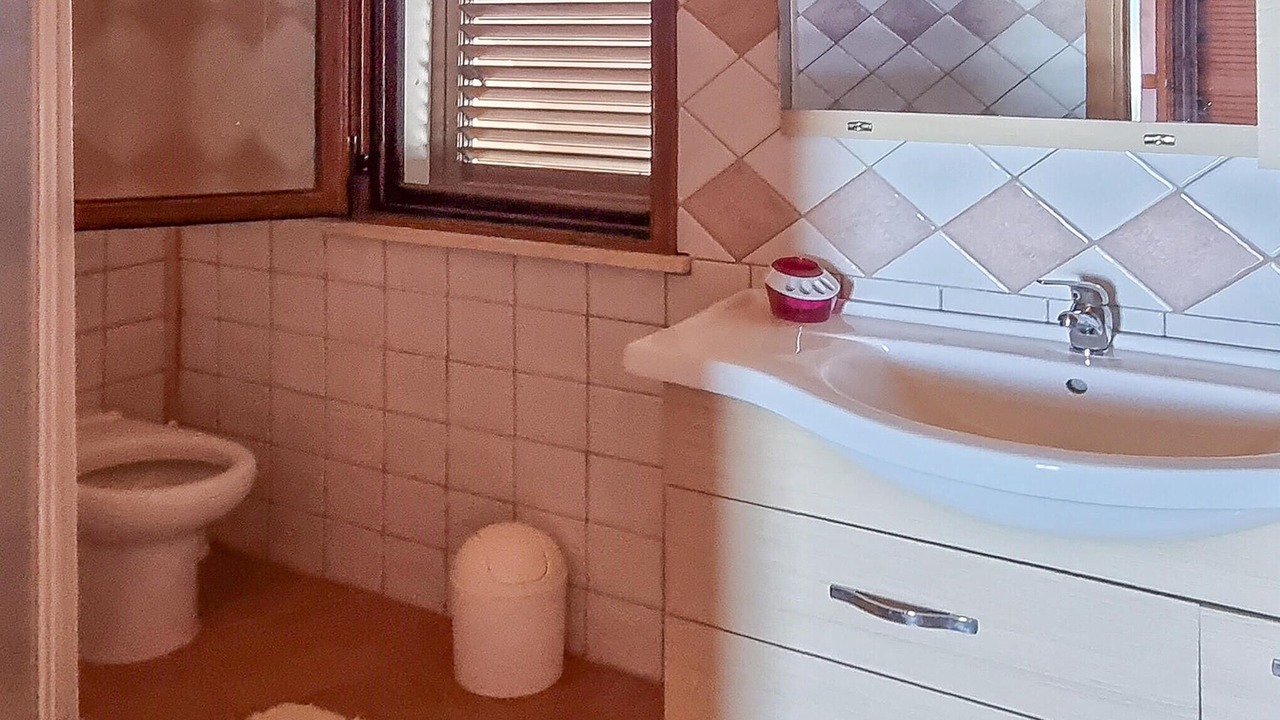 Photo of Bathroom in Santa Maria