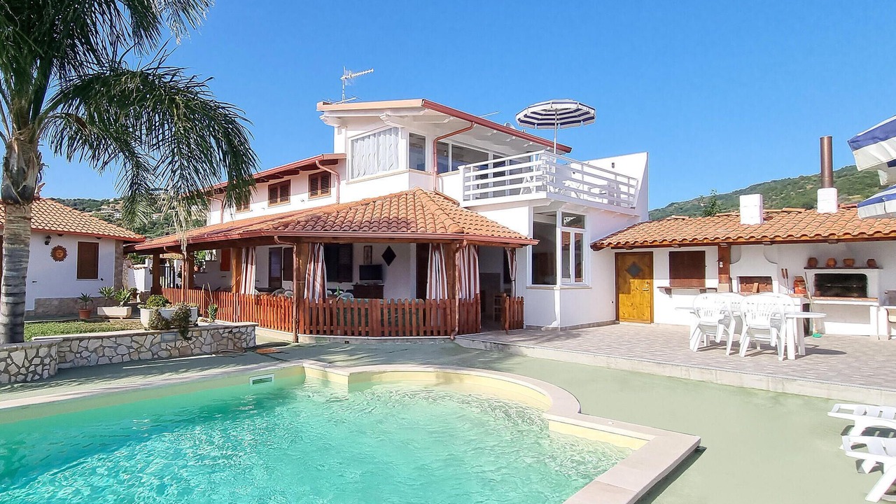 Photo of Outdoor in Santa Maria