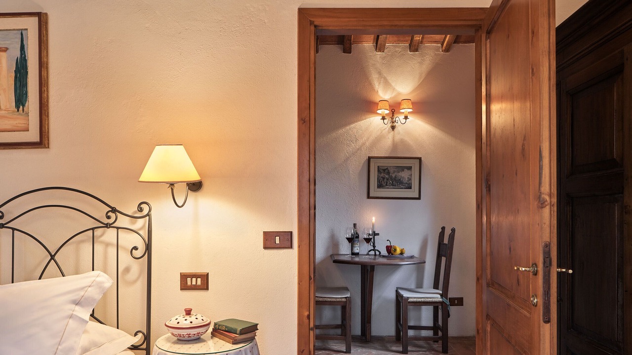 Photo of Bedroom in Umbertide
