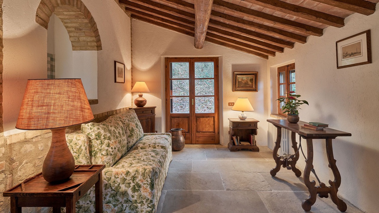 Photo of Livingroom in Umbertide