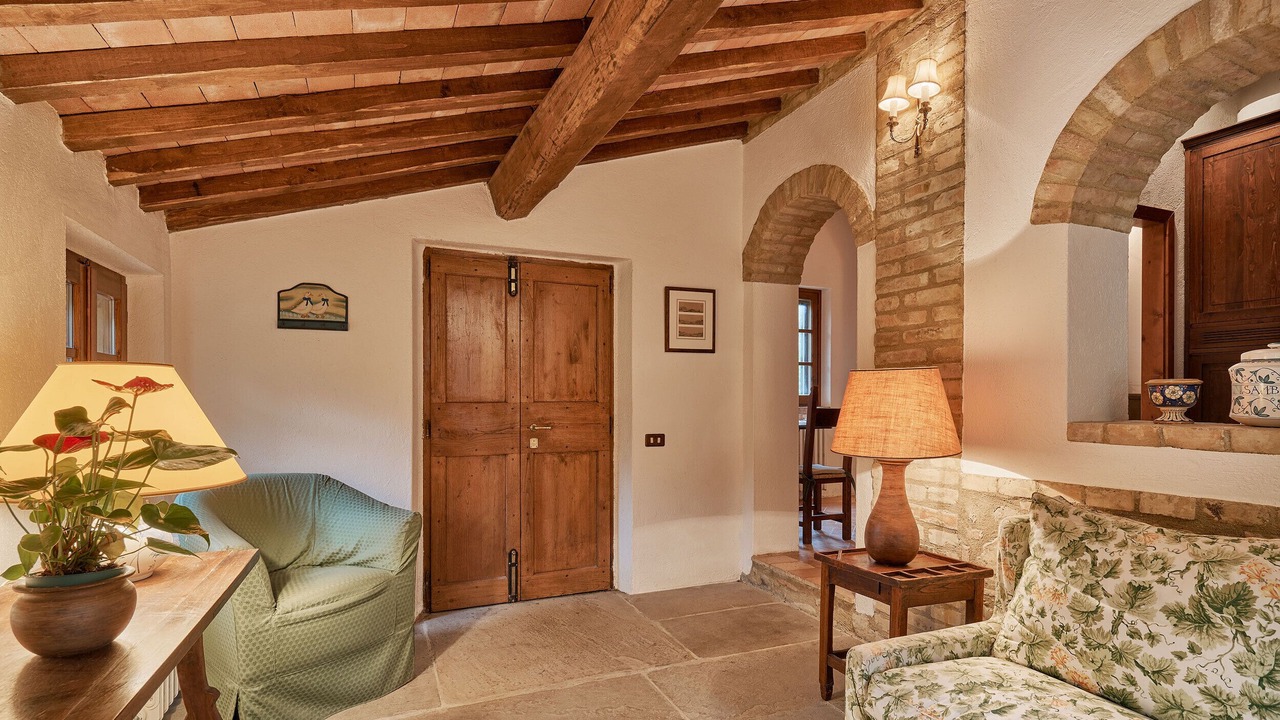 Photo of Livingroom in Umbertide