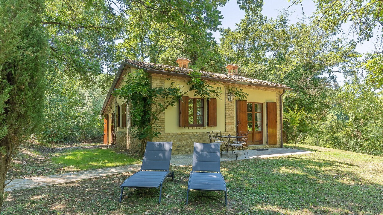 Photo of Outdoor in Umbertide