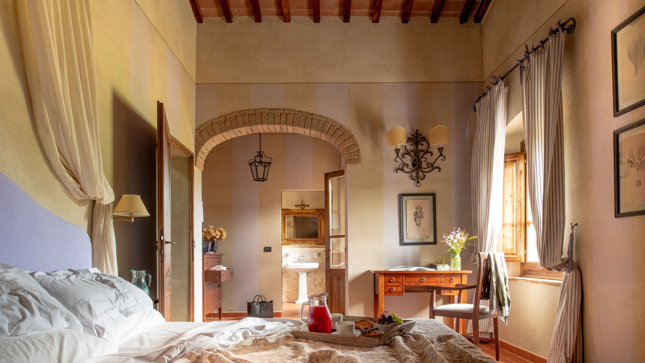 Photo of Bedroom in Rapale
