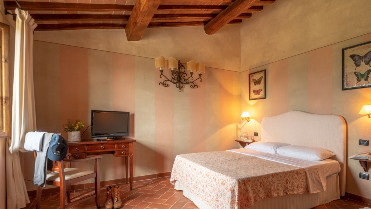Photo of Bedroom in Rapale
