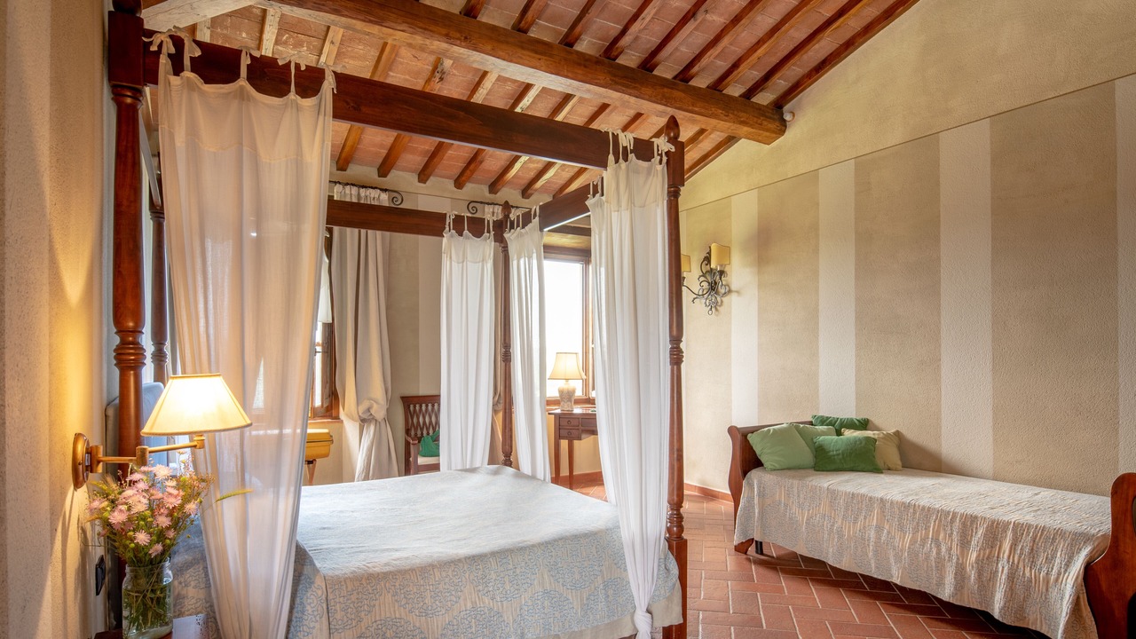 Photo of Bedroom in Rapale