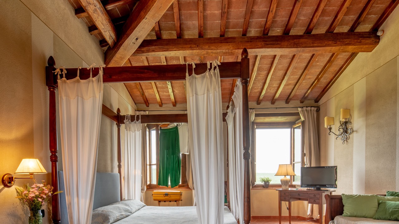 Photo of Bedroom in Rapale