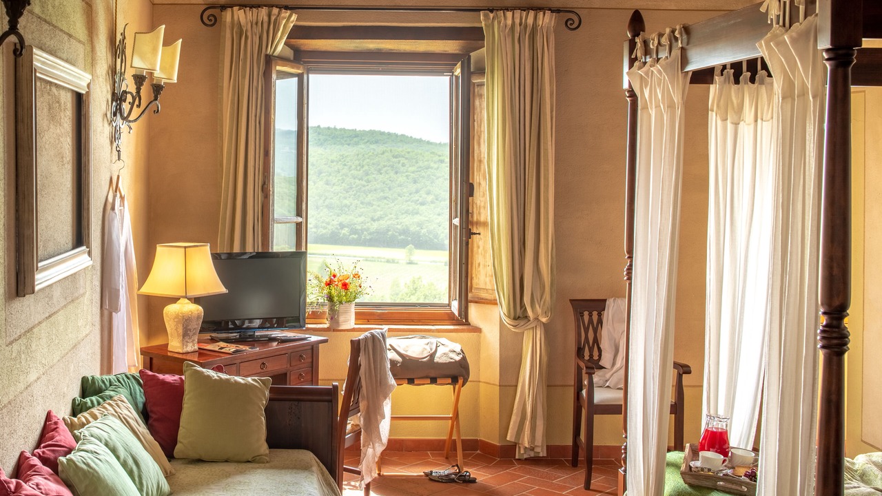 Photo of Bedroom in Rapale