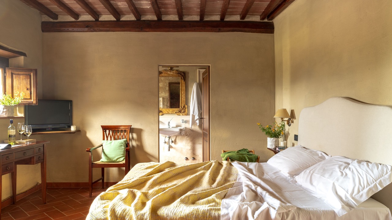 Photo of Bedroom in Rapale
