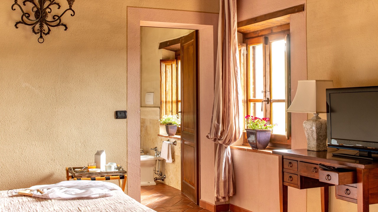 Photo of Bedroom in Rapale