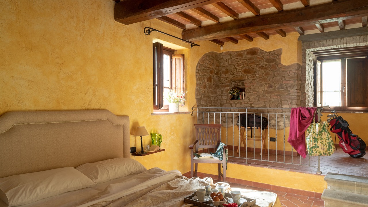 Photo of Bedroom in Rapale