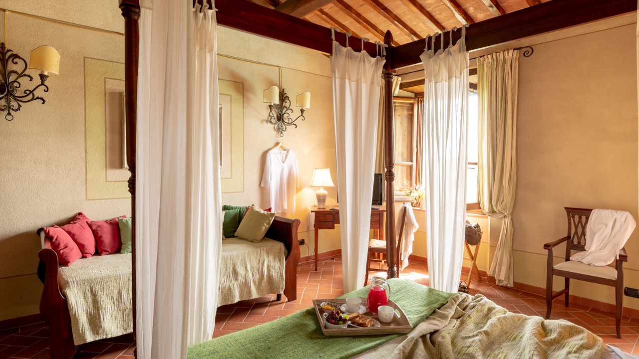 Photo of Bedroom in Rapale