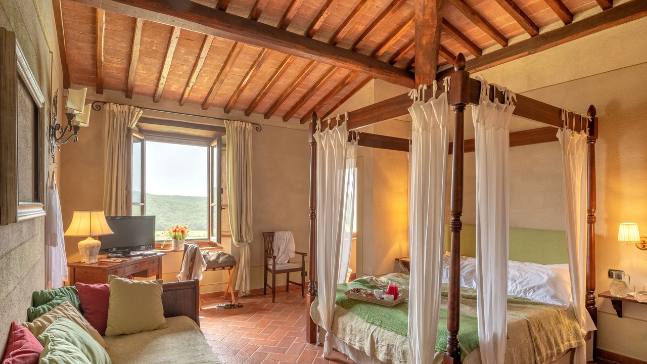 Photo of Bedroom in Rapale