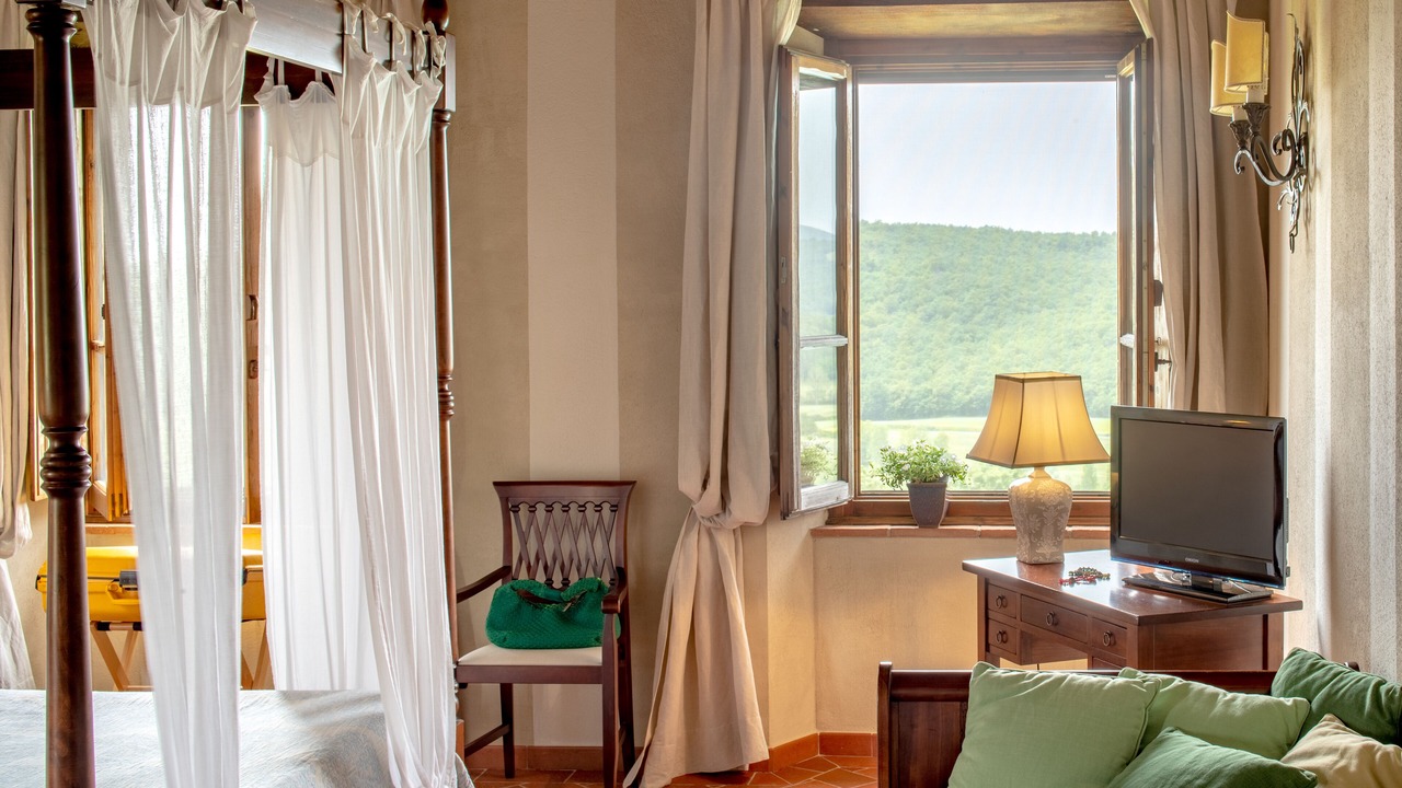 Photo of Bedroom in Rapale