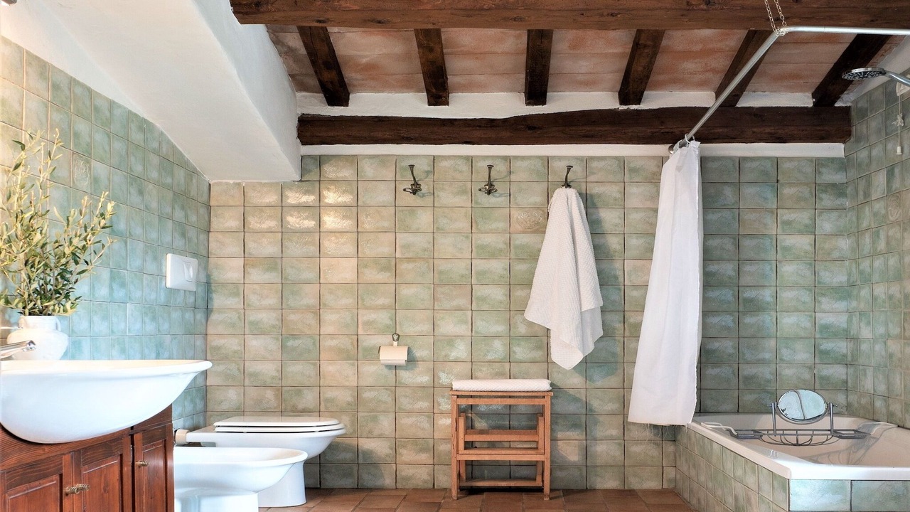 Photo of Bathroom in San Giovanni del Pantano