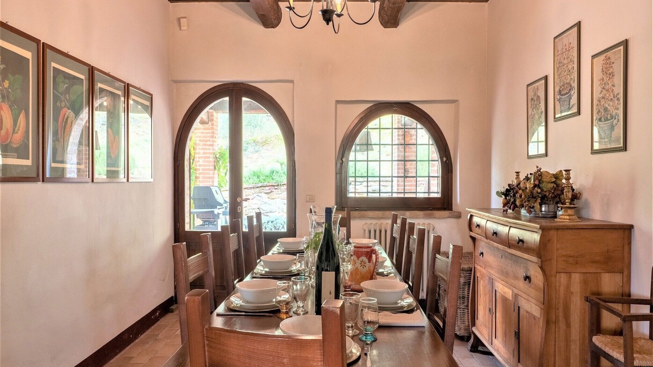 Photo of Livingroom in San Giovanni del Pantano