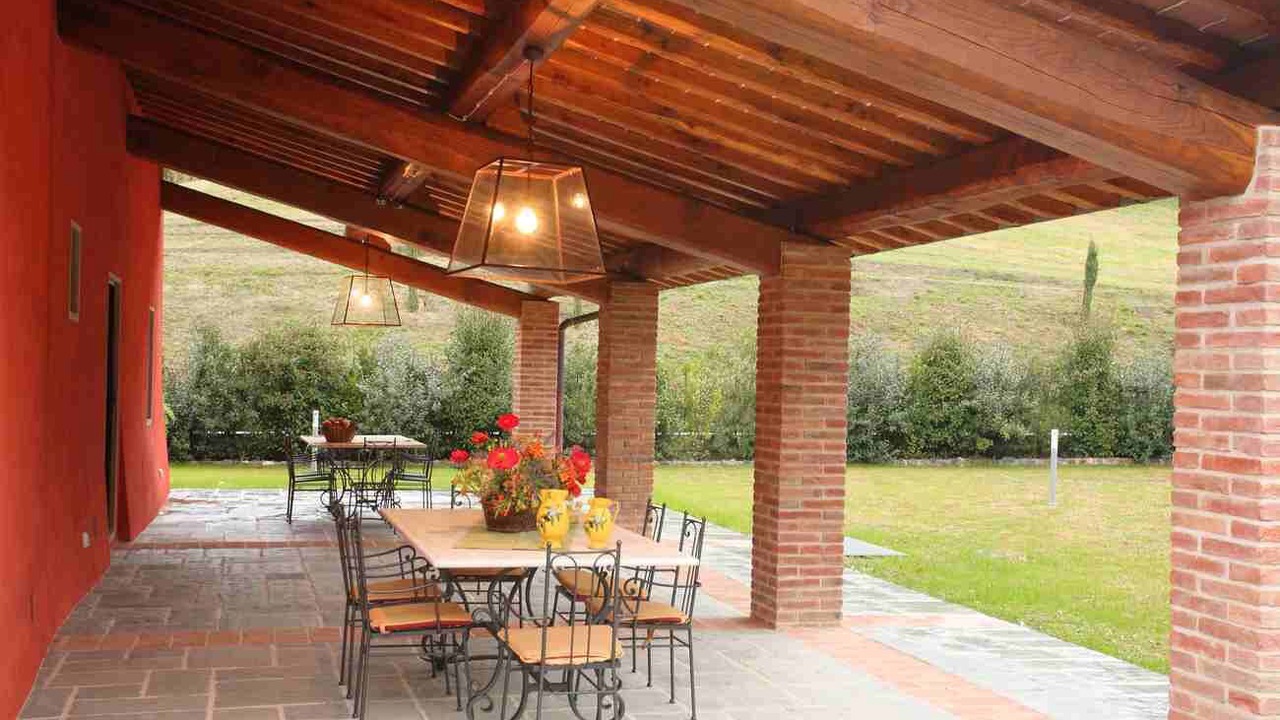 Photo of Outdoor in Bivio Pozzo