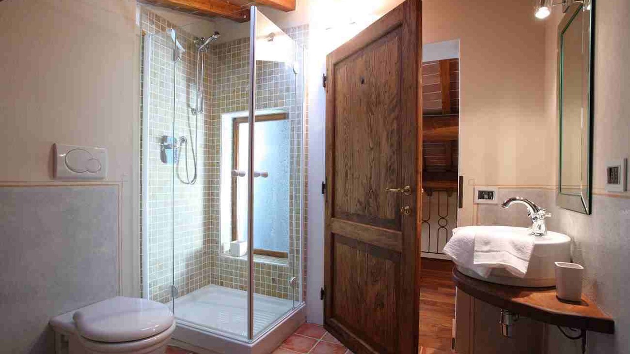 Photo of Bathroom in Bivio Pozzo