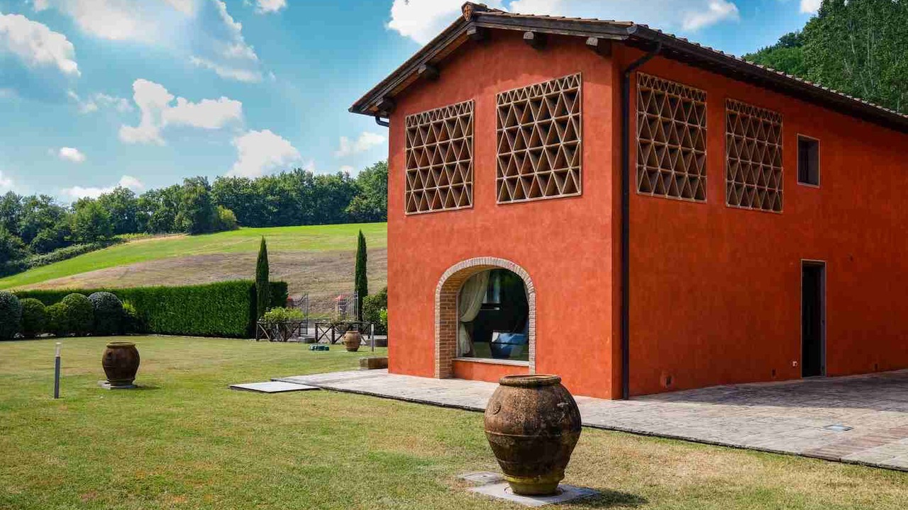 Photo of Outdoor in Bivio Pozzo