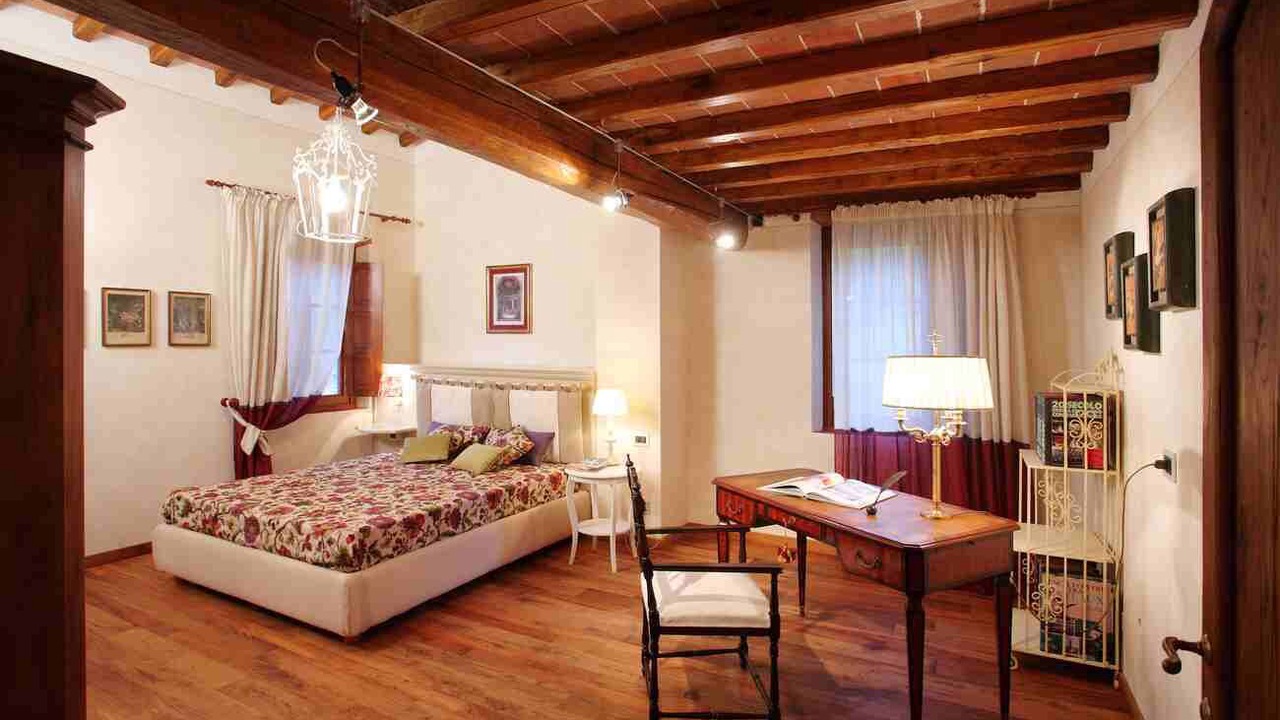 Photo of Bedroom in Bivio Pozzo