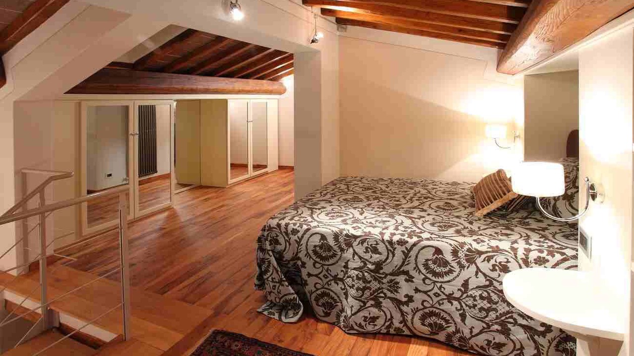 Photo of Bedroom in Bivio Pozzo