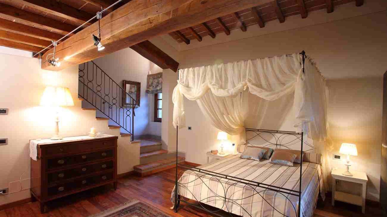 Photo of Bedroom in Bivio Pozzo