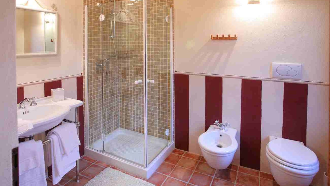 Photo of Bathroom in Bivio Pozzo