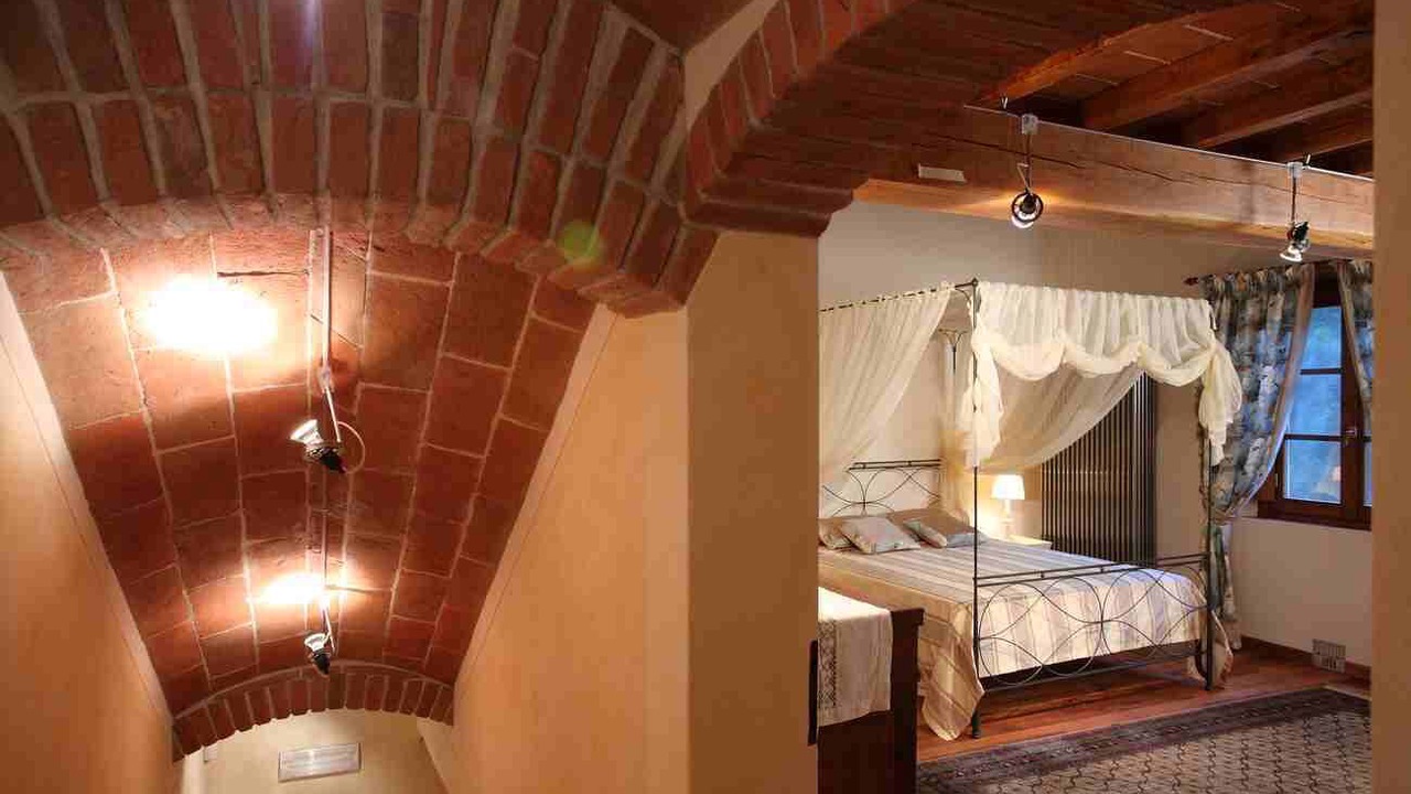 Photo of Bedroom in Bivio Pozzo