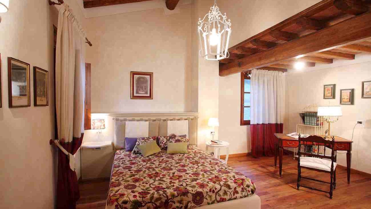 Photo of Bedroom in Bivio Pozzo