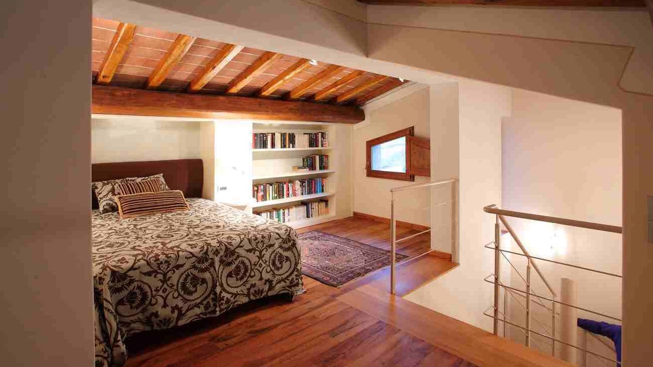 Photo of Bedroom in Bivio Pozzo