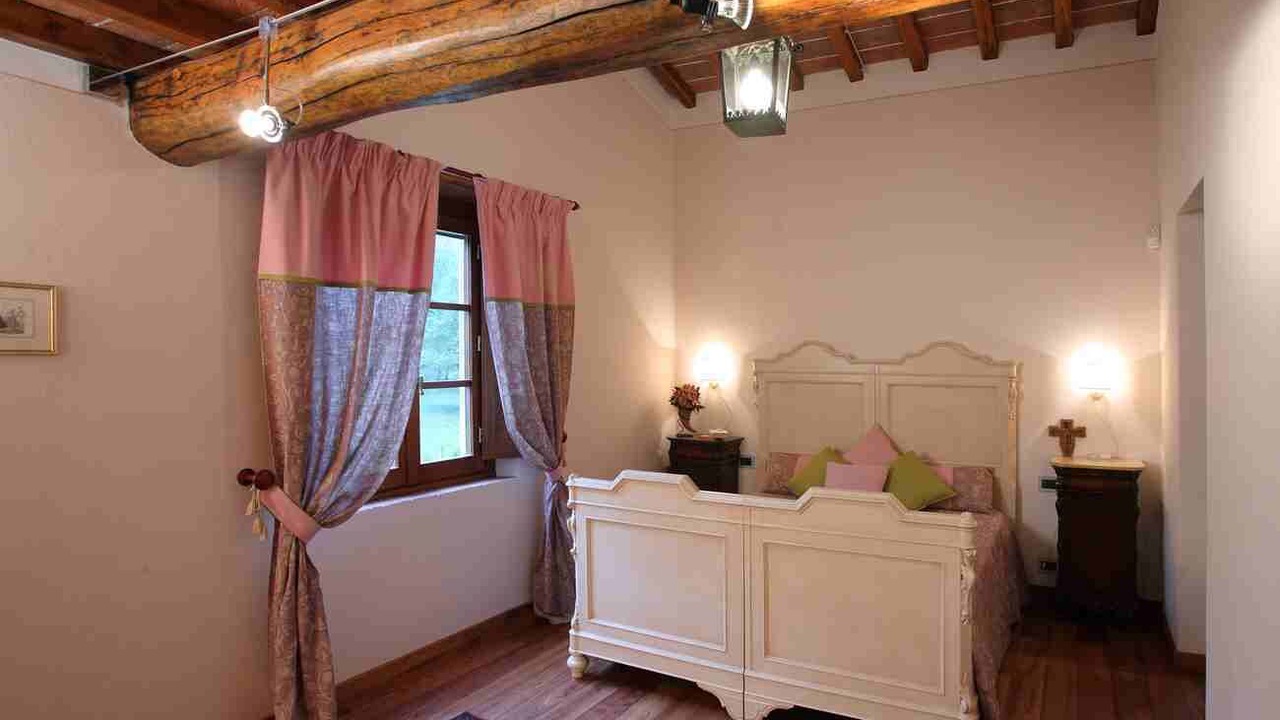 Photo of Bedroom in Bivio Pozzo