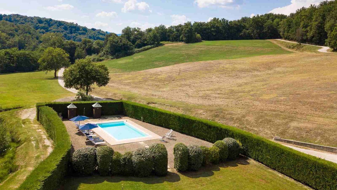 Photo of Outdoor in Bivio Pozzo