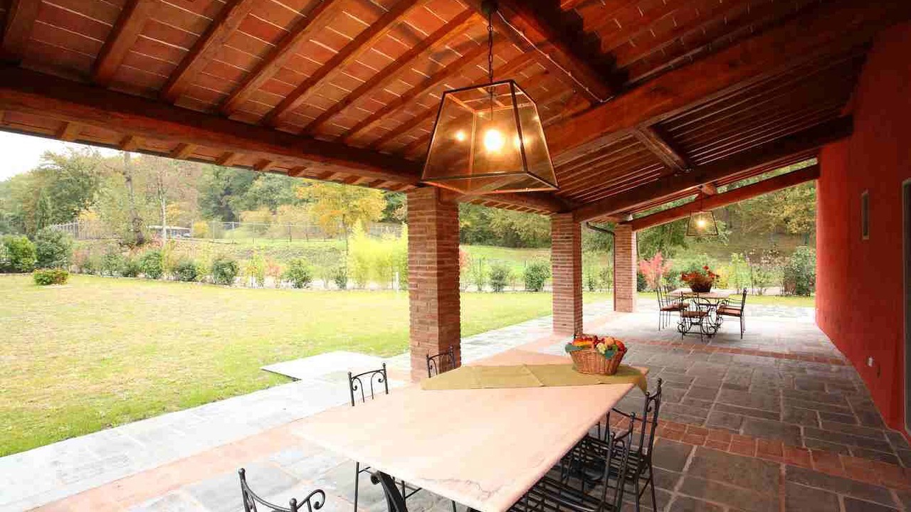 Photo of Outdoor in Bivio Pozzo