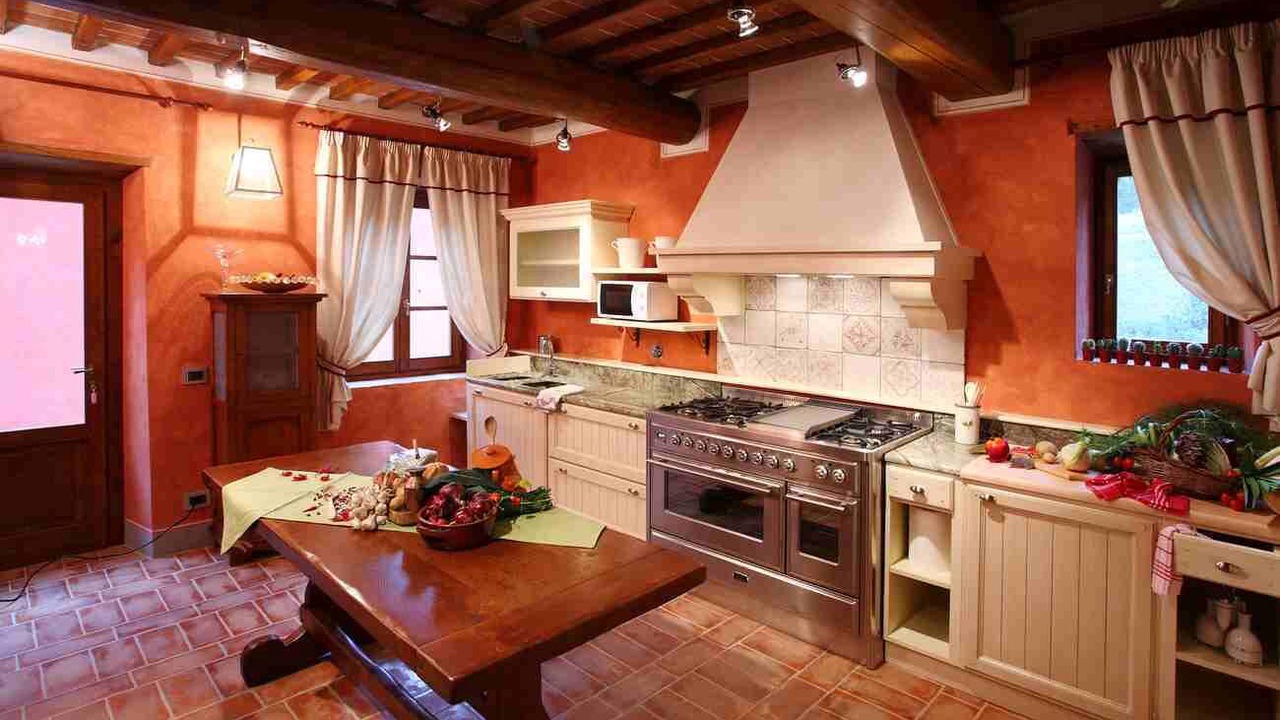 Photo of Kitchen in Bivio Pozzo