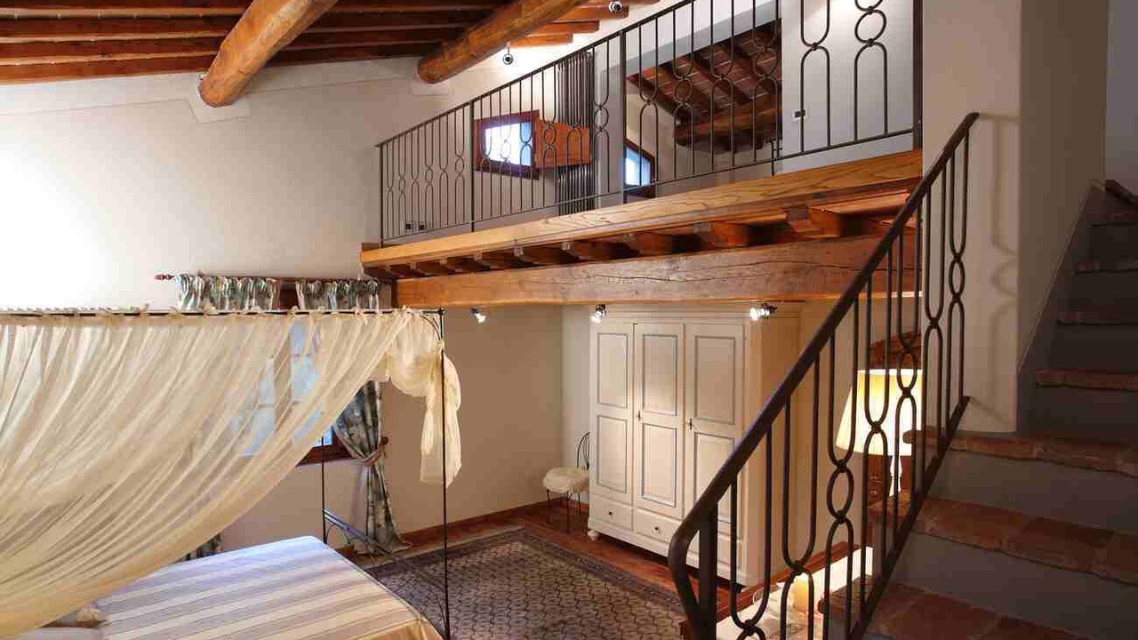 Photo of Bedroom in Bivio Pozzo