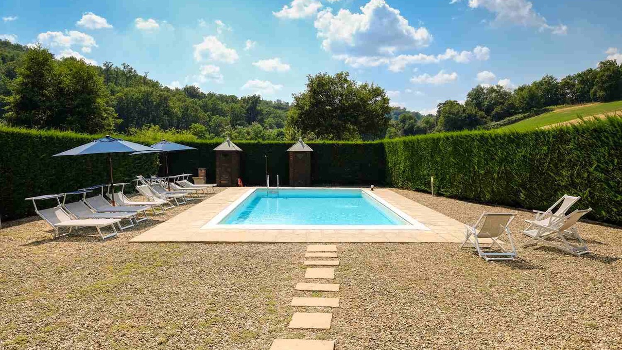Photo of Outdoor in Bivio Pozzo
