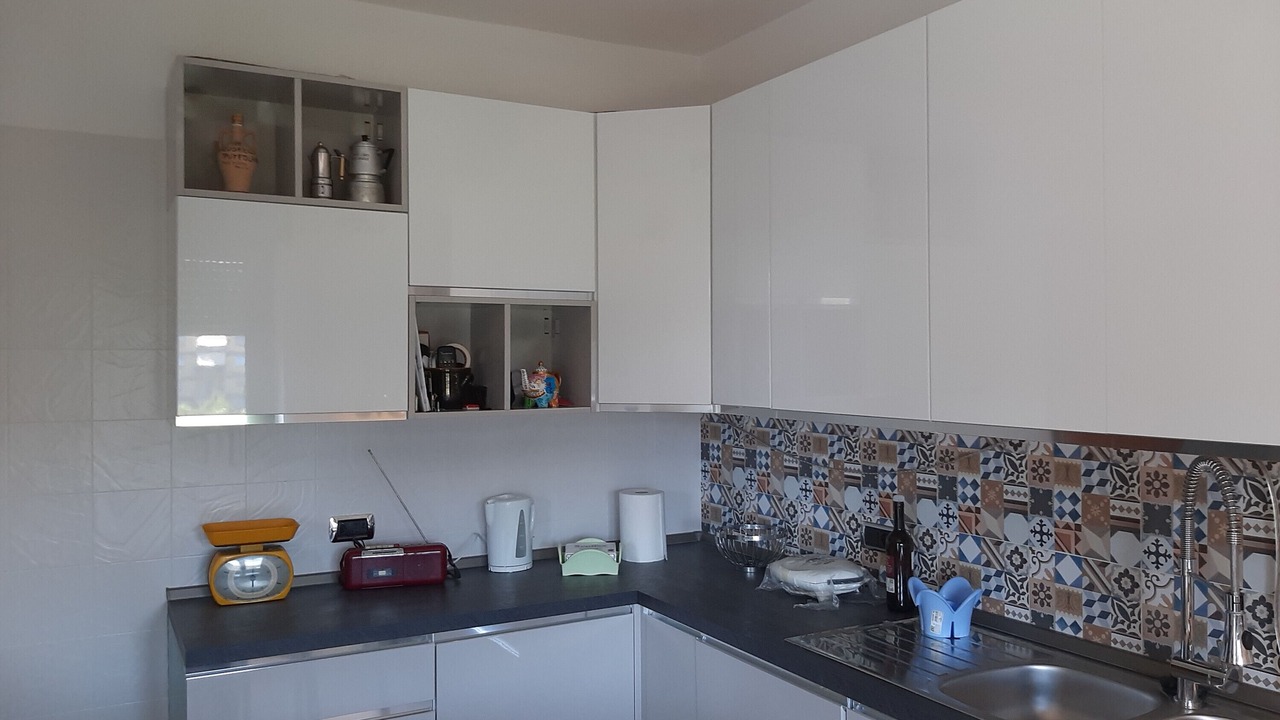 Photo of Kitchen in Licola
