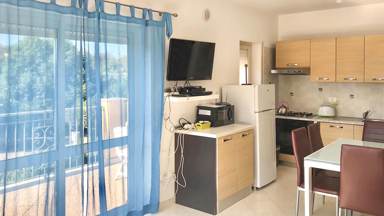 Photo of Bedroom in Pizzo