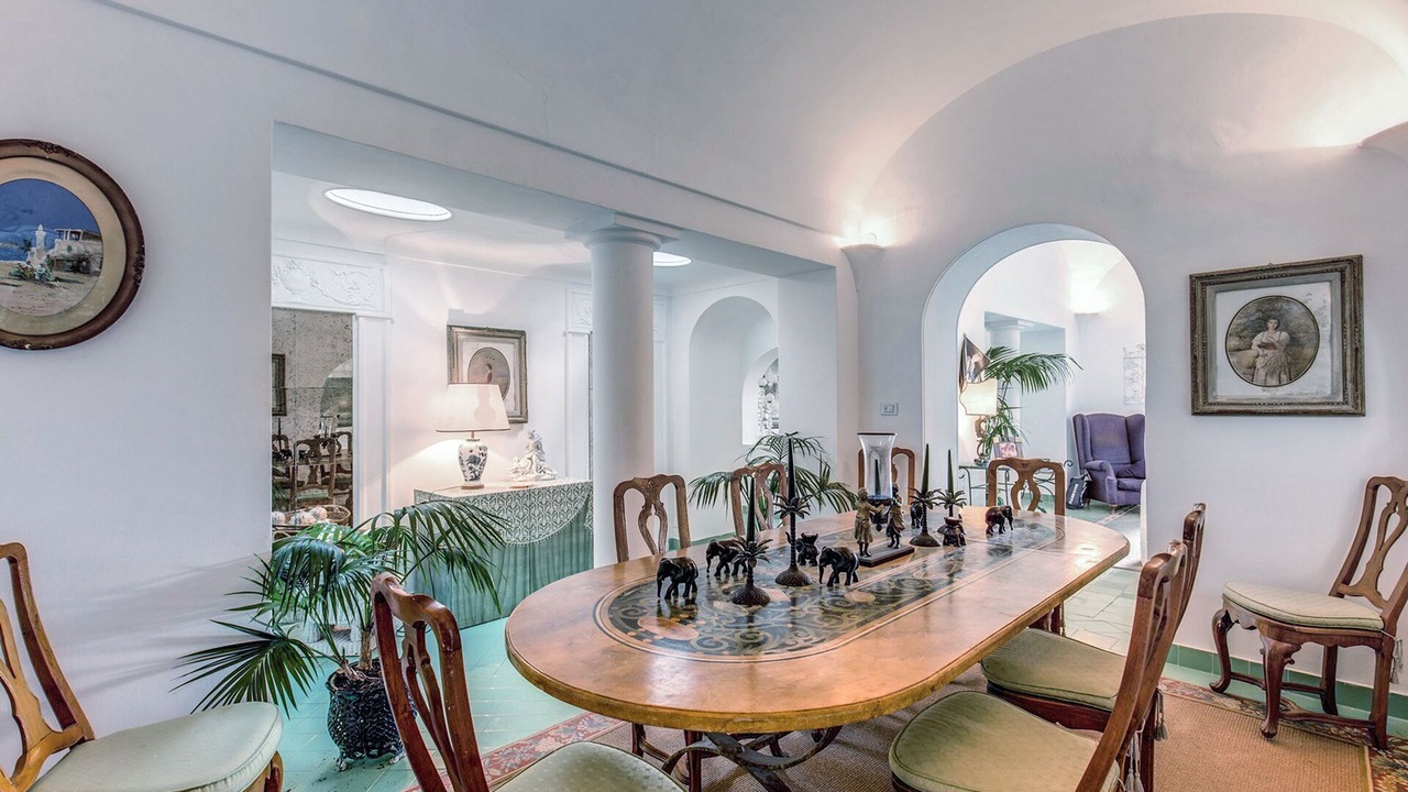 Photo of Bedroom in Marina Piccola