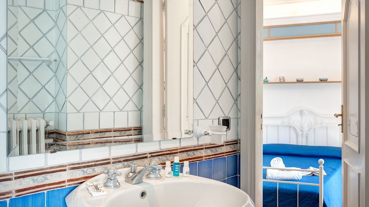 Photo of Bathroom in Sant'Agnello