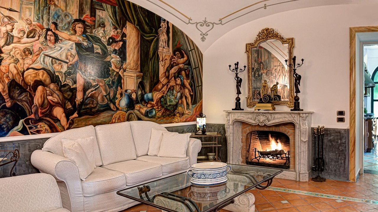Photo of Bedroom in Sant'Agnello