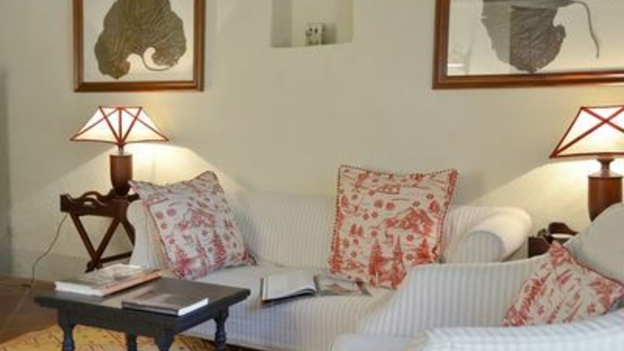Photo of Bedroom in Castiglione d'Orcia